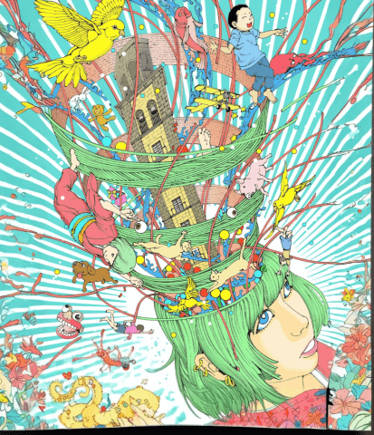 la_laguna_es_comic