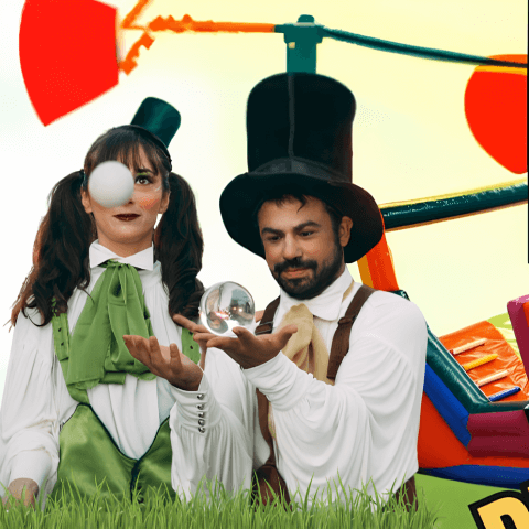 vuelve_weekend_experience