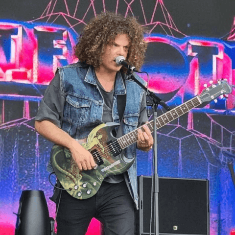 wolfmother