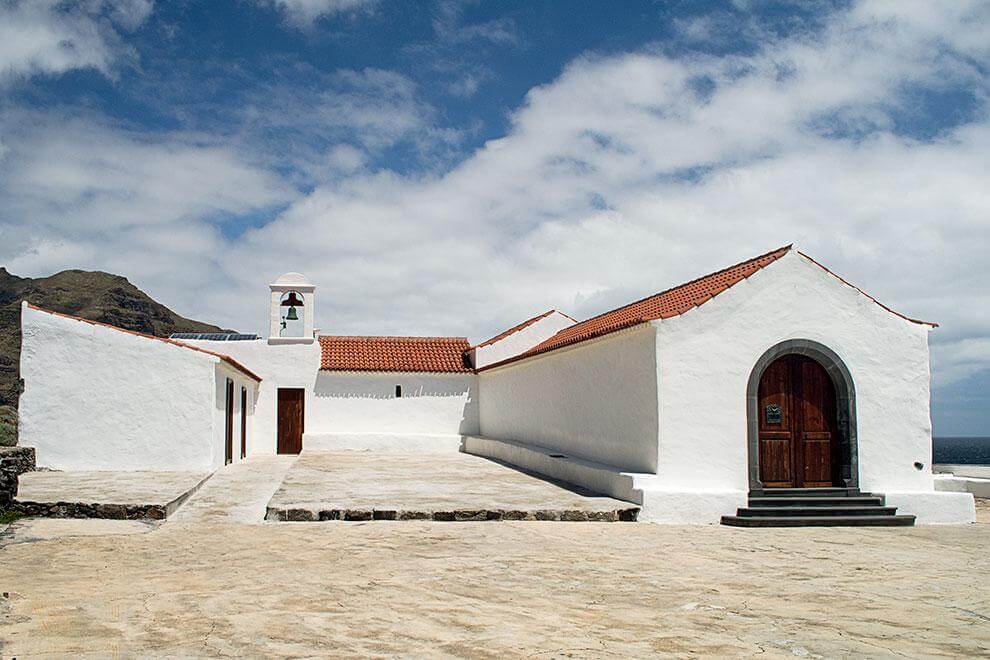 Silbo.La Gomera Puntallana