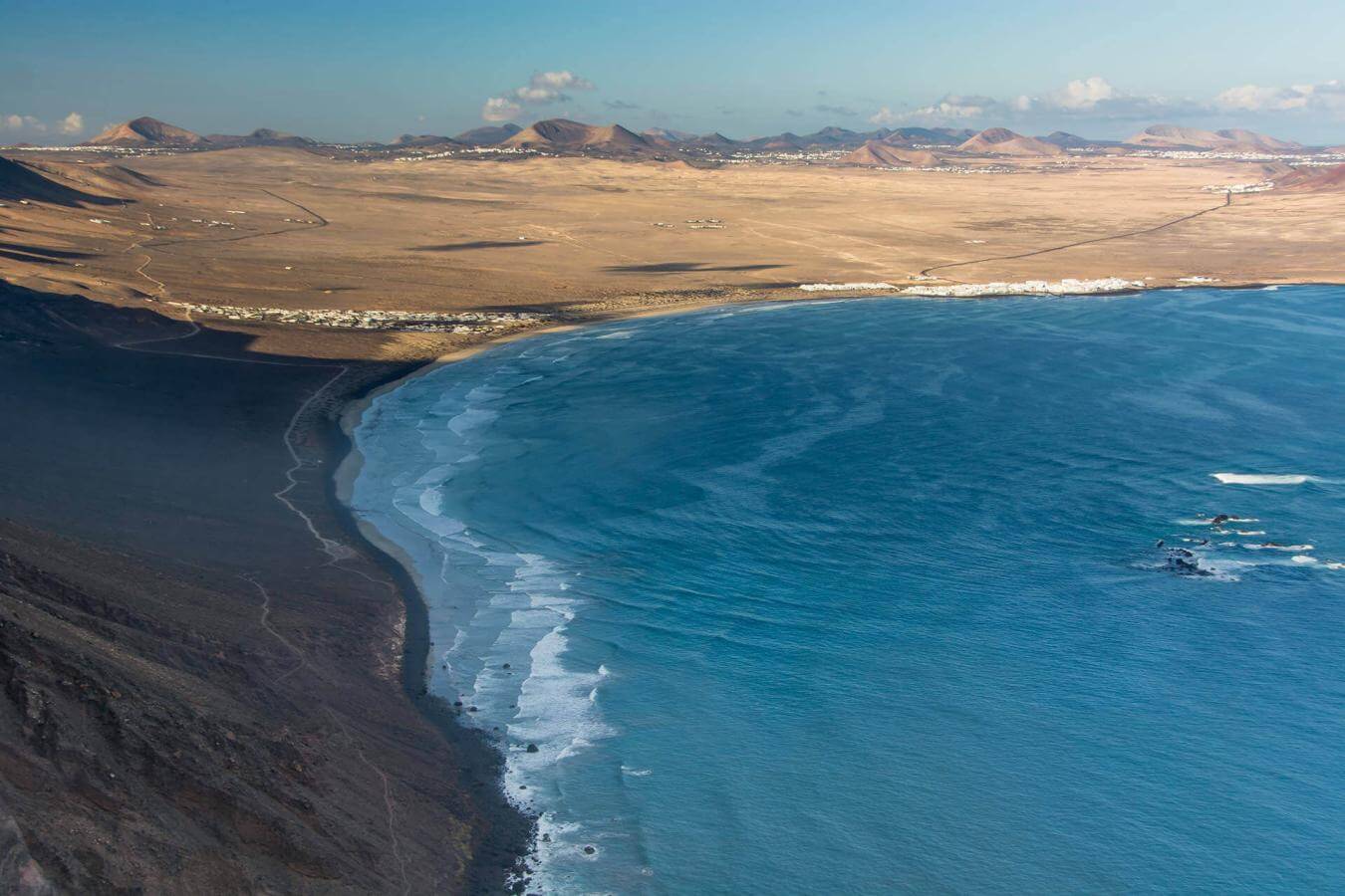 Ruta en coche por el centro de Lanzarote - galeria5