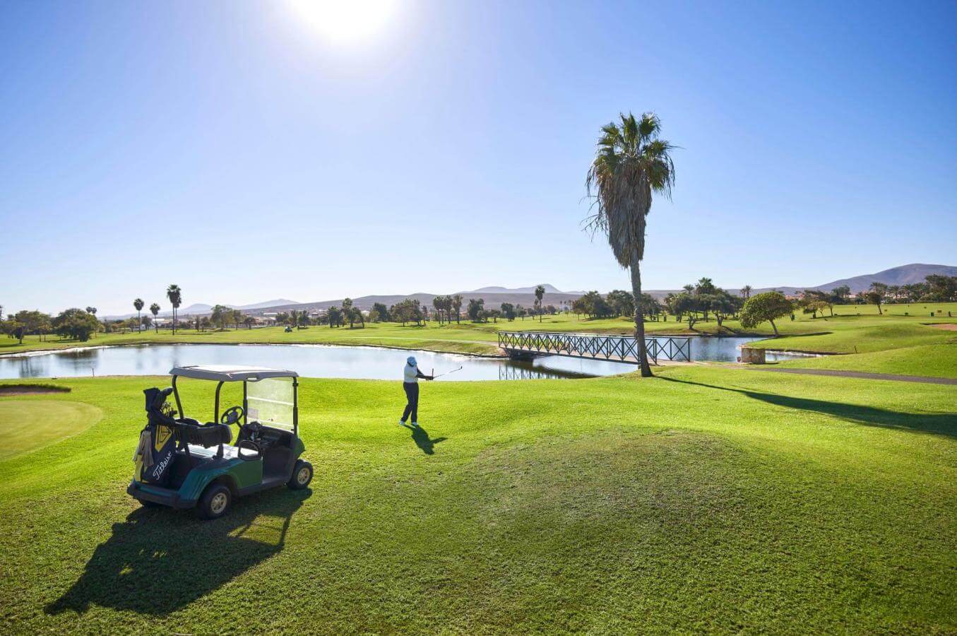 Fuerteventura Golf Club - galeria1