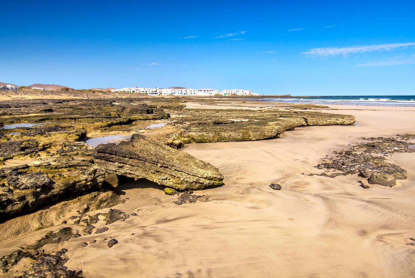 Excursión a playa de Famara - galeria3