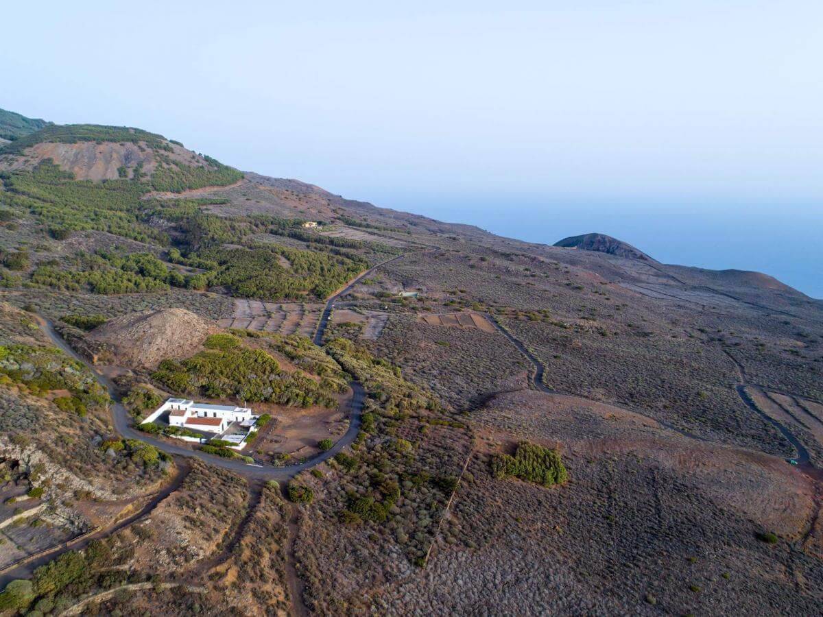 Ruta en coche por Valverde, La Dehesa y La Frontera - galeria2