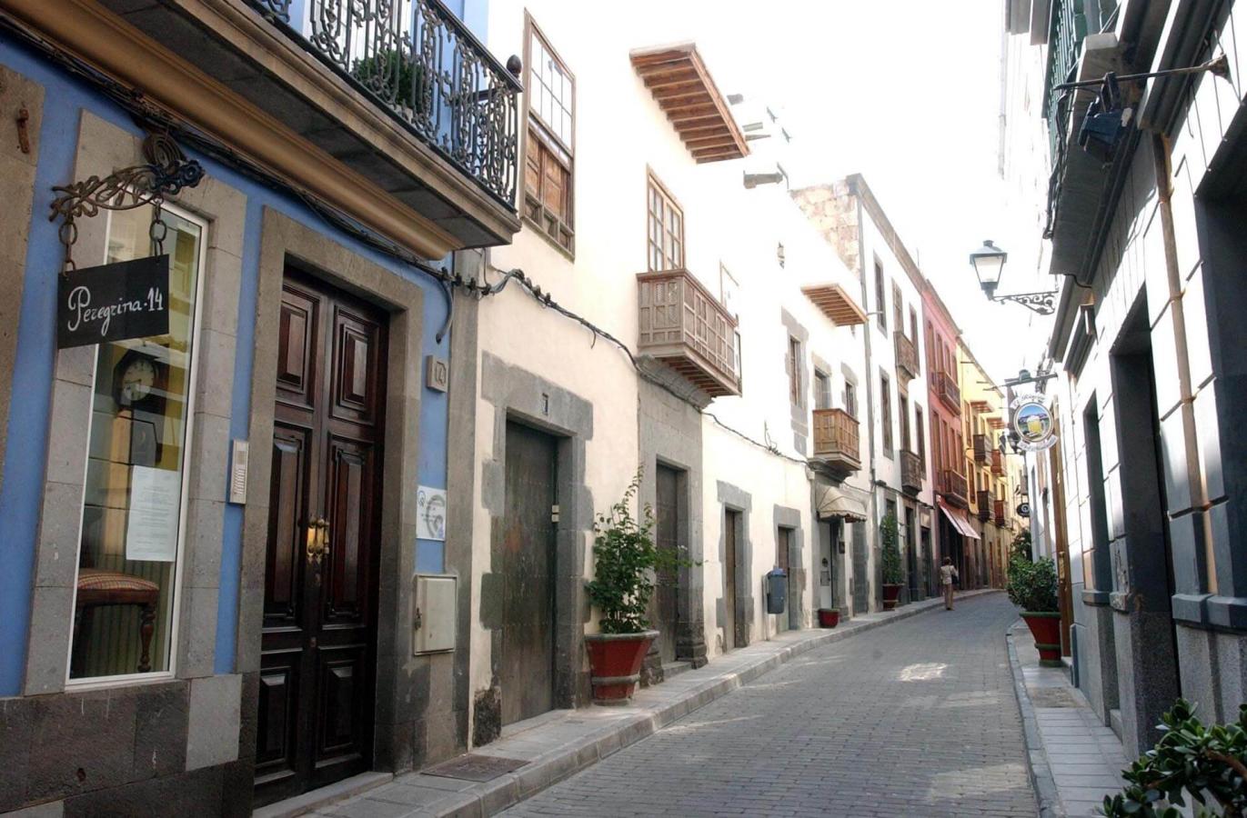 Barrio de Vegueta  - galeria2