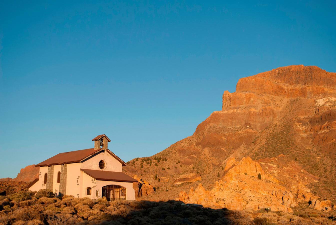 Excursión hasta el pico del Parque Nacional del Teide - galeria1