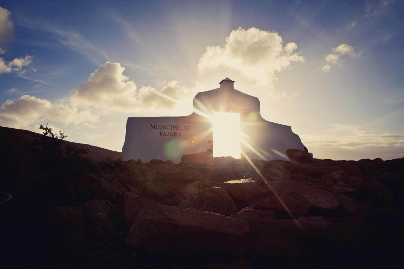 Ruta en coche por el centro de Fuerteventura - galeria3