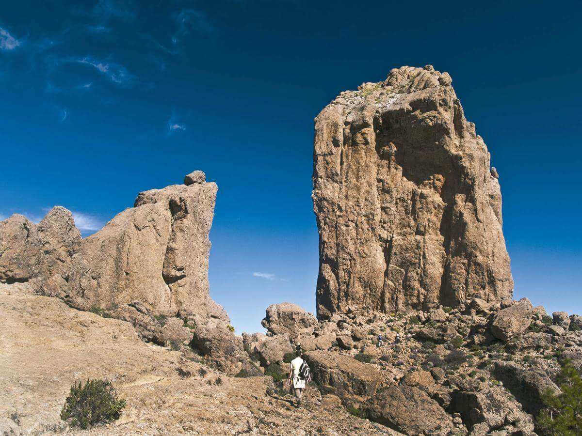 Mirador de Roque Nublo - galeria3