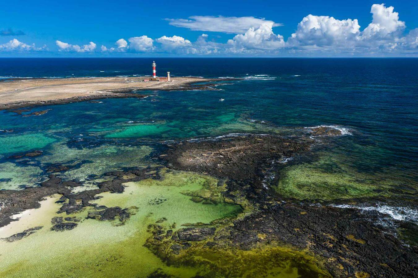 Faro del Tostón