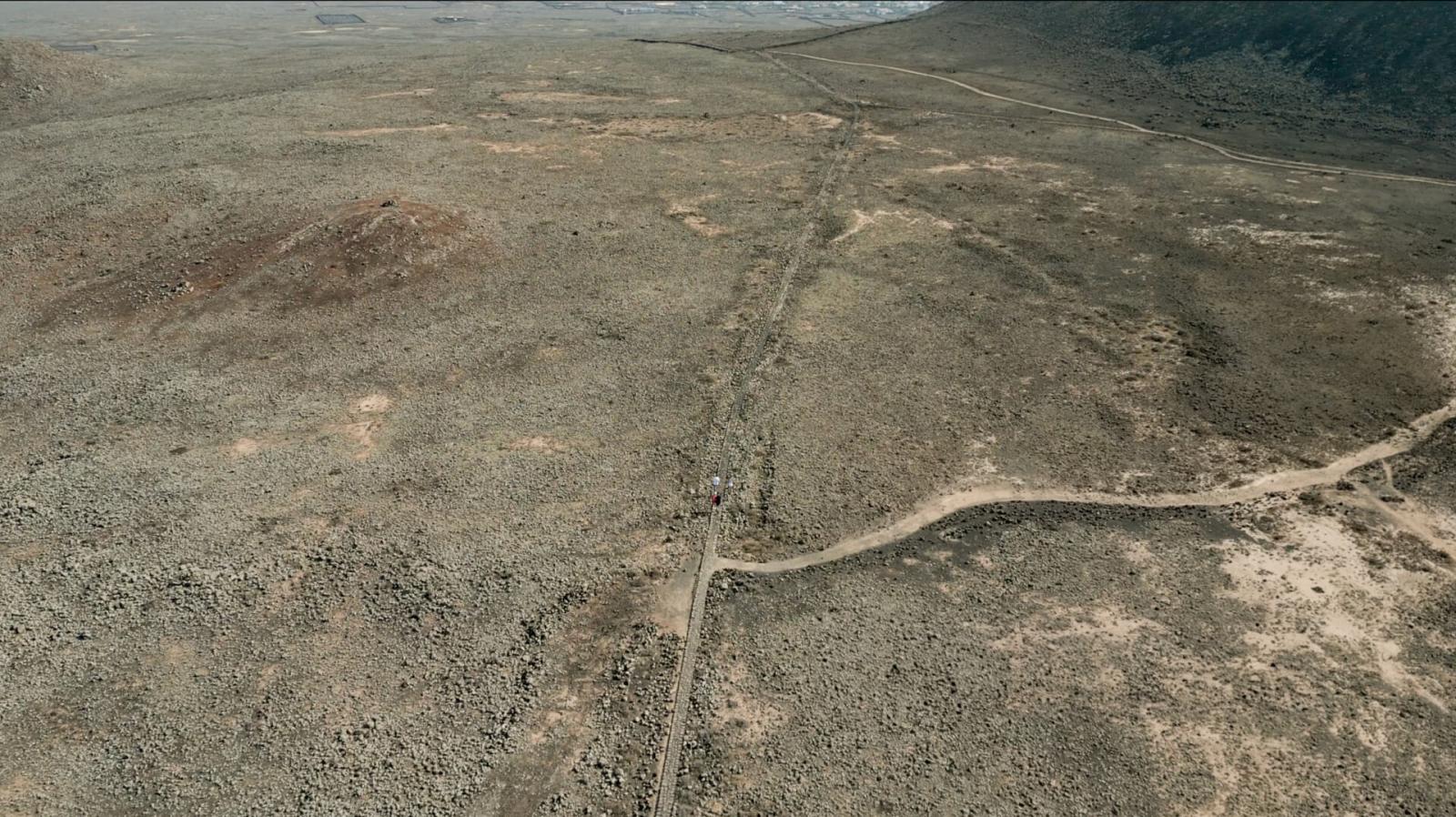 Calderón Hondo - Fuerteventura