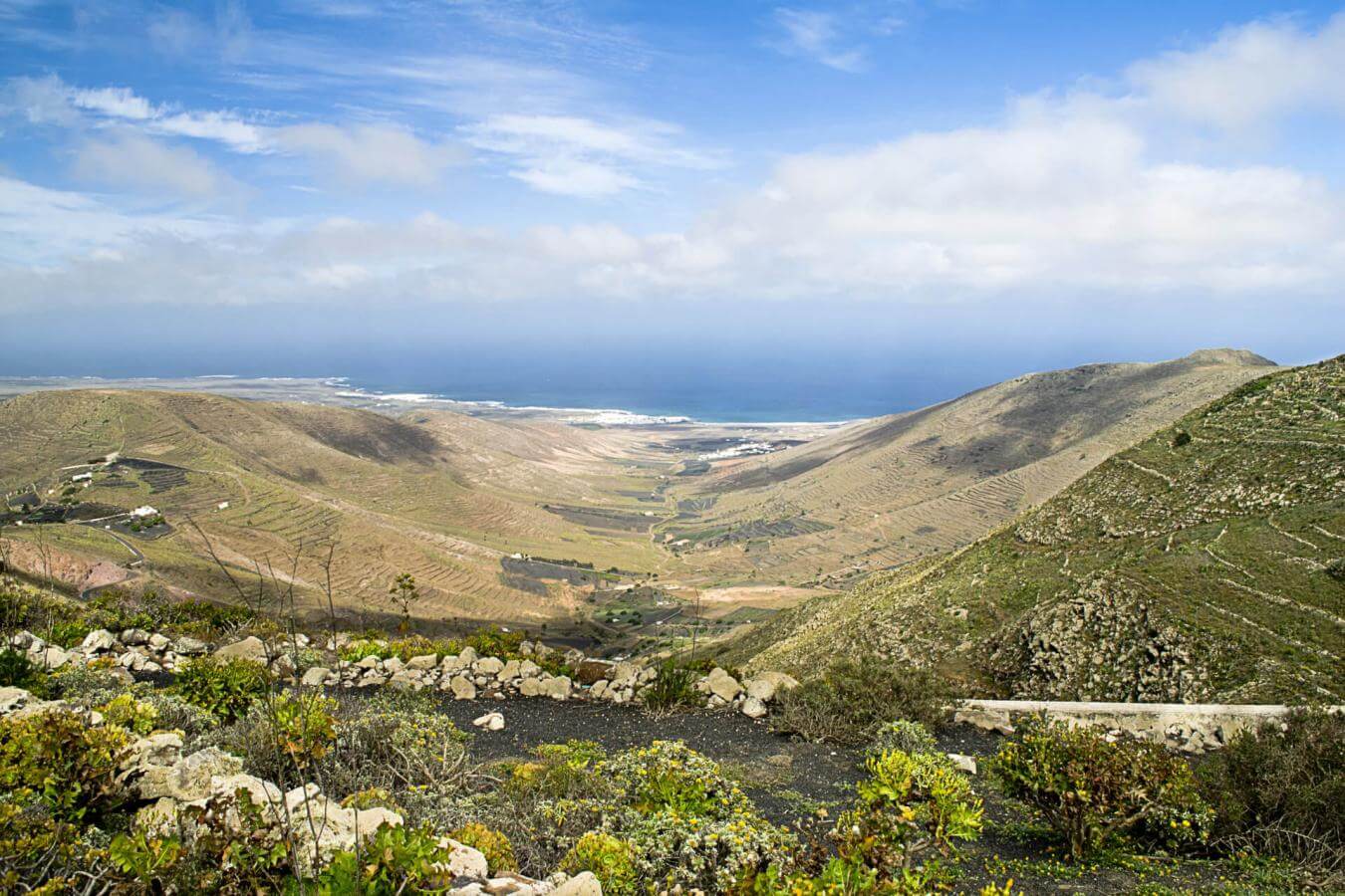 Mirador de Los Helechos