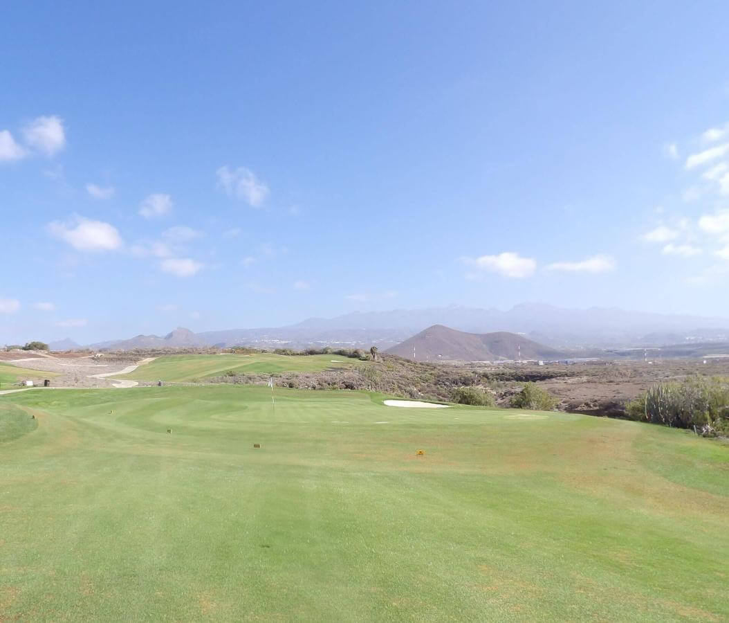 Golf del Sur