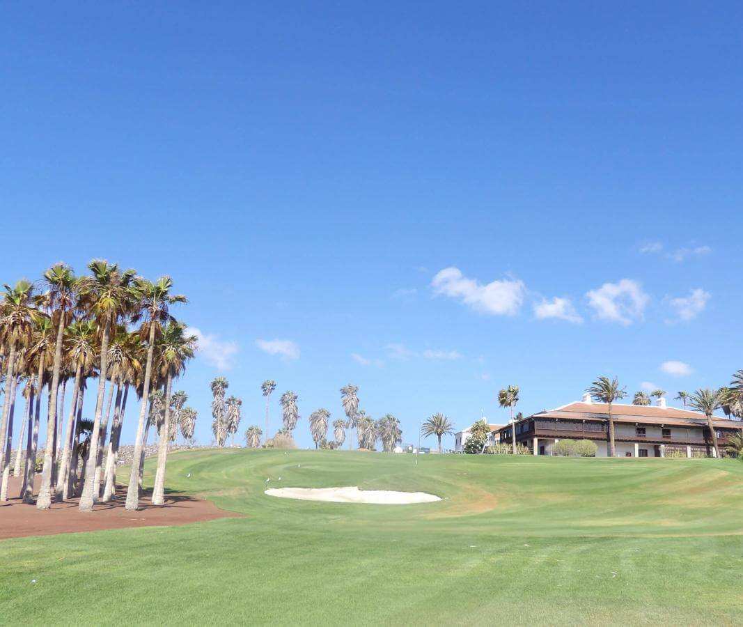 Golf del Sur