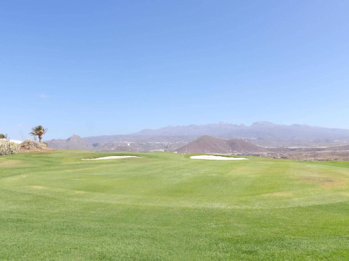 Golf del Sur