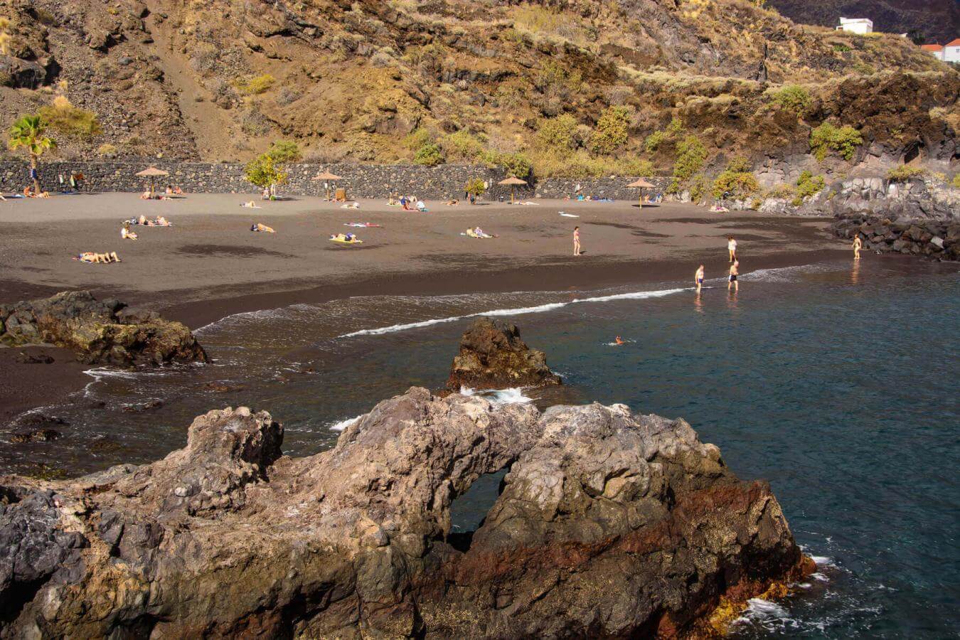 Playa Los Cancajos