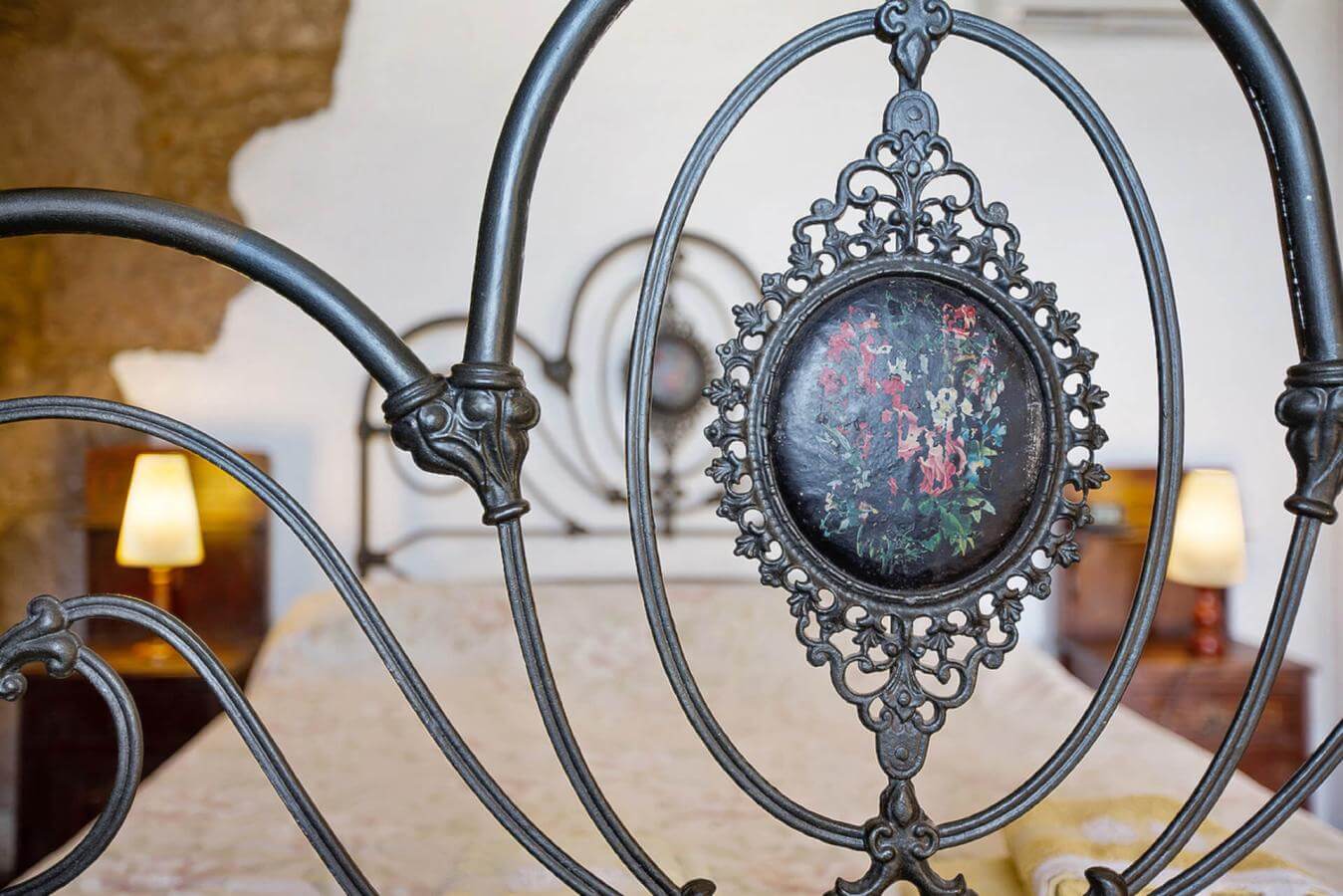 Pepita la de las flores