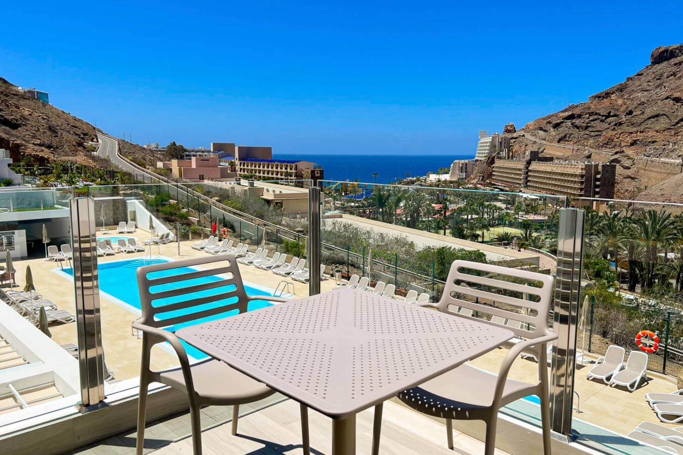 Apartamentos Cordial Magec Taurito