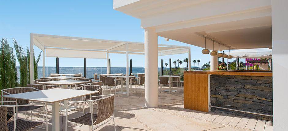 Grand Hotel Salomé Hoteles de lujo de Tenerife