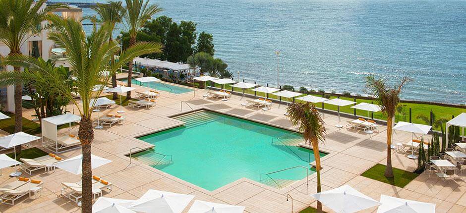 Grand Hotel Salomé Hoteles de lujo de Tenerife