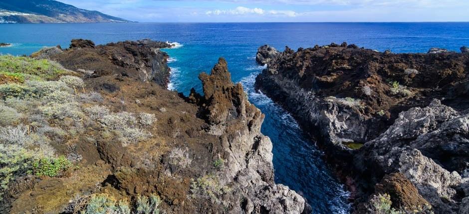 Los Cancajos Destinos turísticos de La Palma