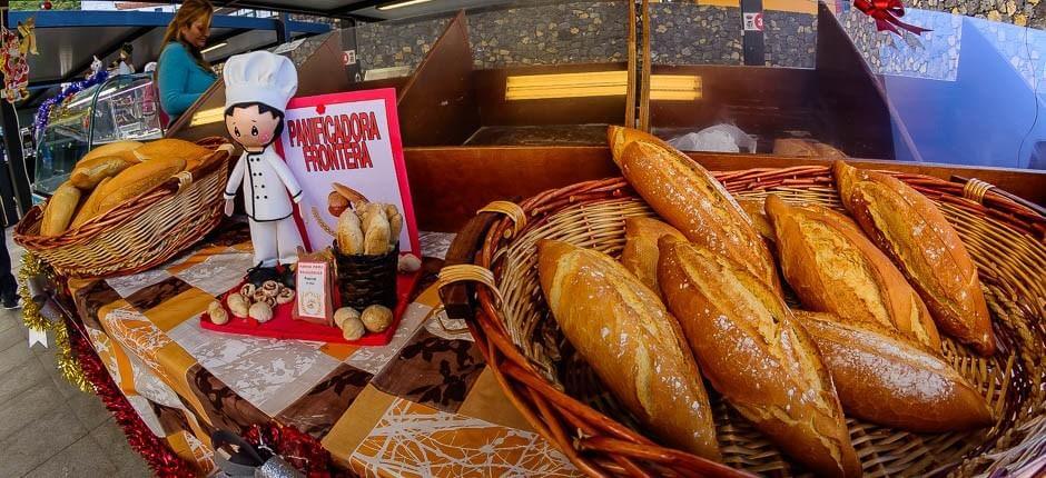 Mercadillo de La Frontera + Mercadillos de El Hierro