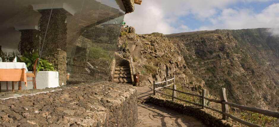 Mirador de La Peña de El Hierro