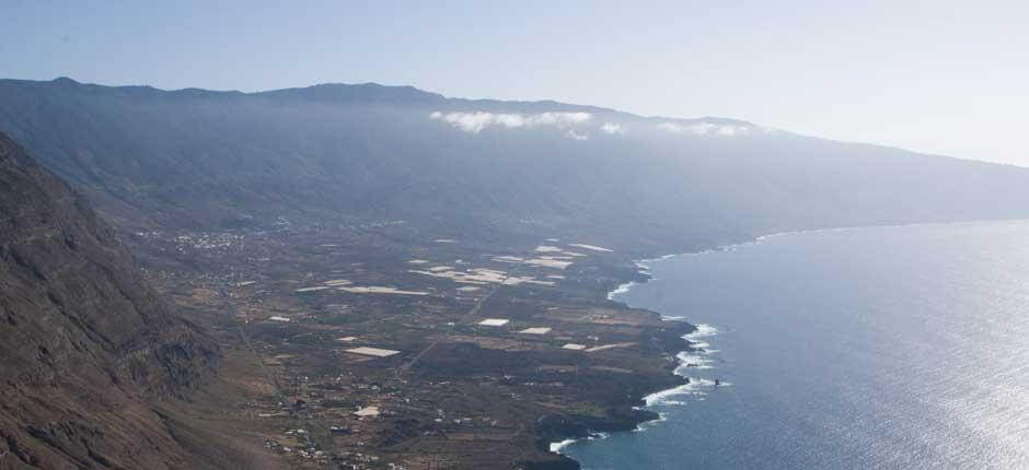 Mirador de La Peña de El Hierro