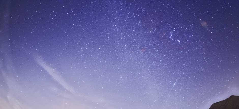 Morro Velosa + Observación de estrellas en Fuerteventura