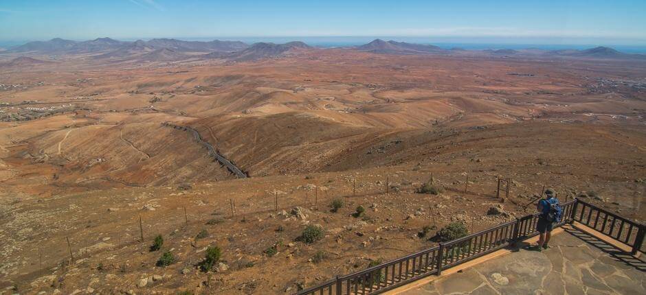 Morro Velosa + Observación de estrellas en Fuerteventura