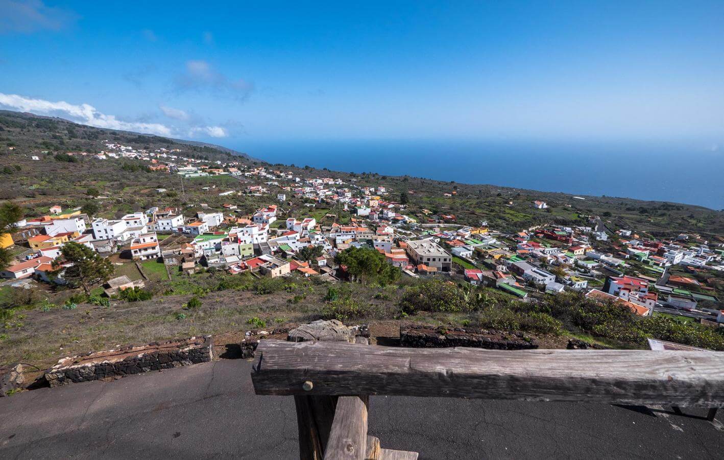 Mirador de Tanajara - galeria2