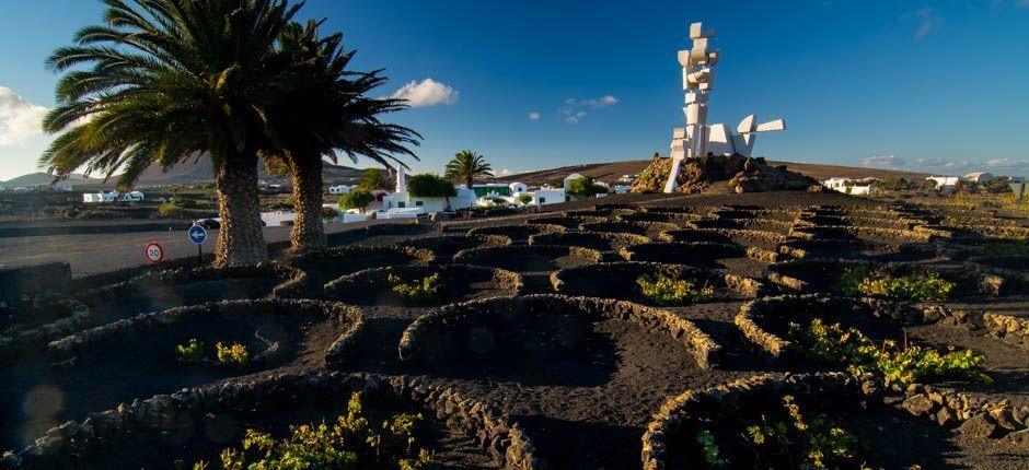 Casa Museo del Campesino Museos y centros turísticos en Lanzarote