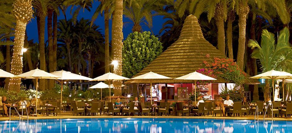 Hotel Seaside Palm Beach Hoteles de lujo en Gran Canaria