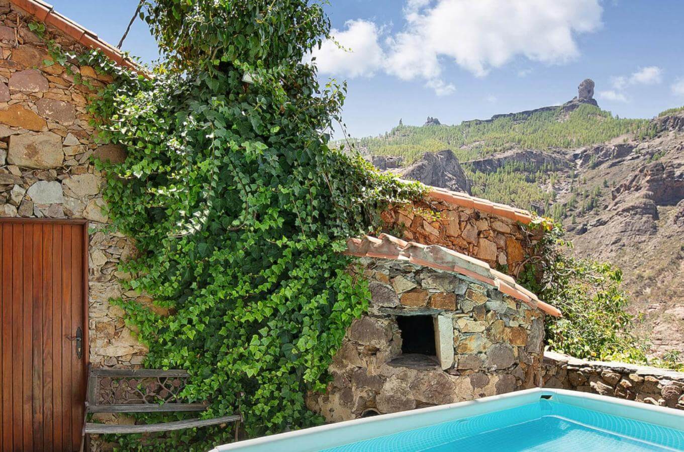 Pepita la de las flores