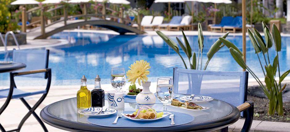 Seaside Grand Hotel Residencia Hoteles de lujo en Gran Canaria
