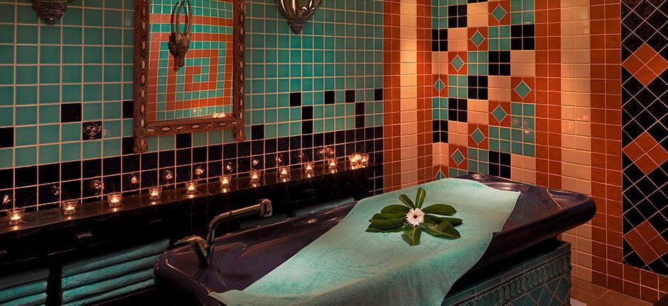 Seaside Grand Hotel Residencia Hoteles de lujo en Gran Canaria