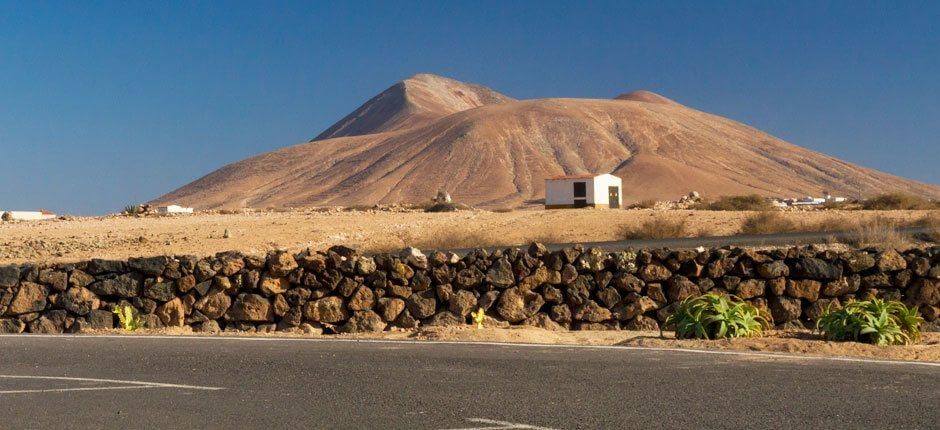Ruta en bici por Fuerteventura– Fuerteventura – Rutas en bici