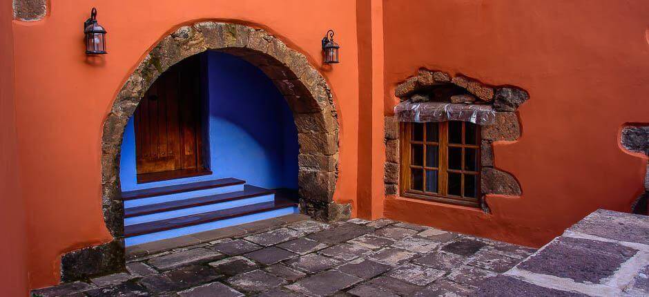 San Juan de la Rambla pueblos con encanto de Tenerife
