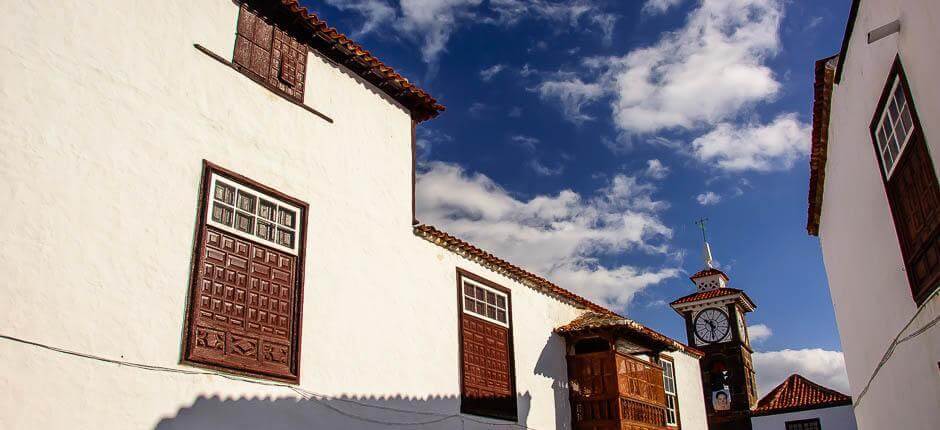 San Juan de la Rambla pueblos con encanto de Tenerife