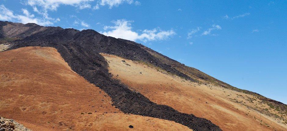 Subida al Teide + Senderos de Tenerife