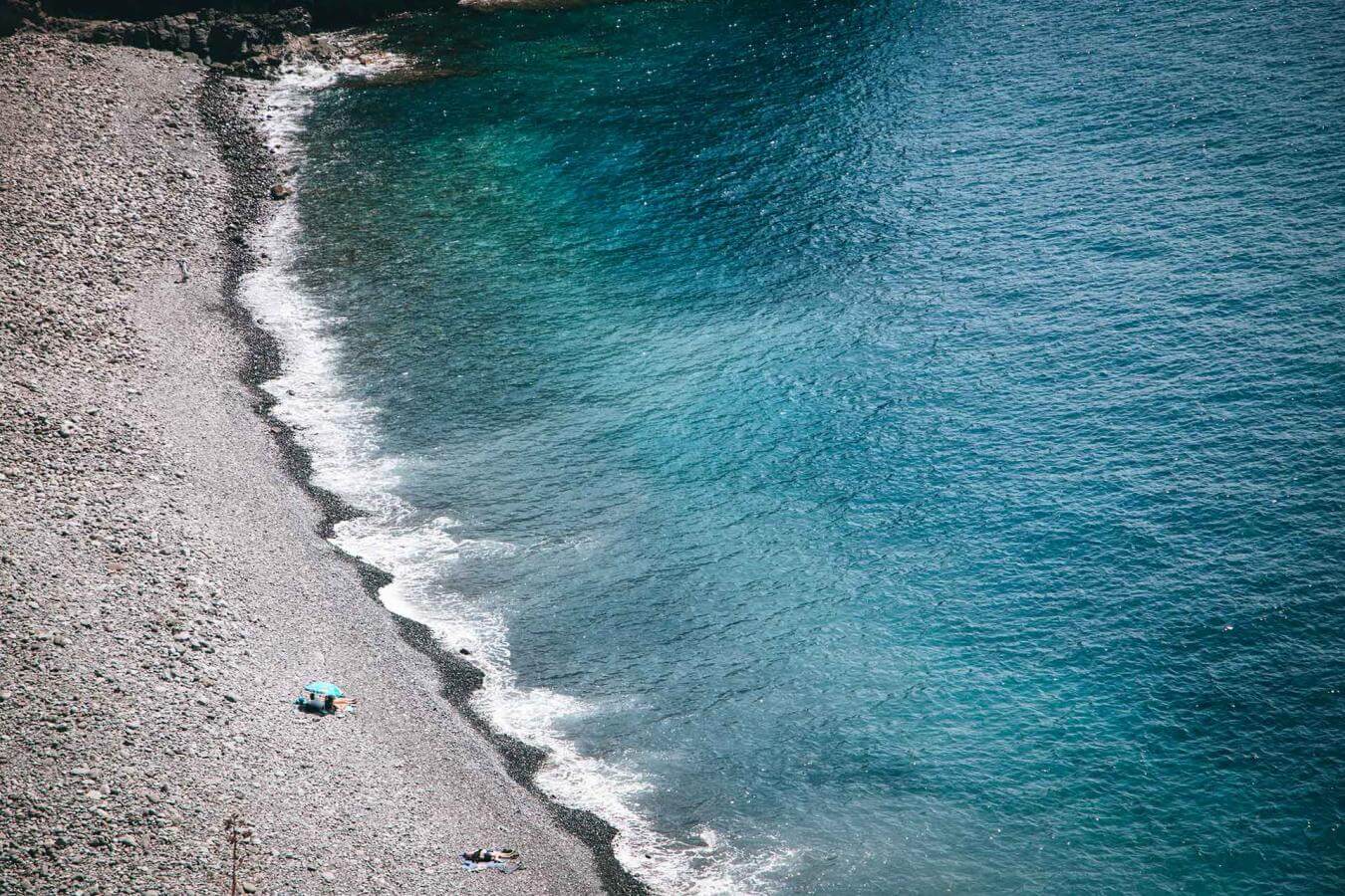 Playa de Tapahuga