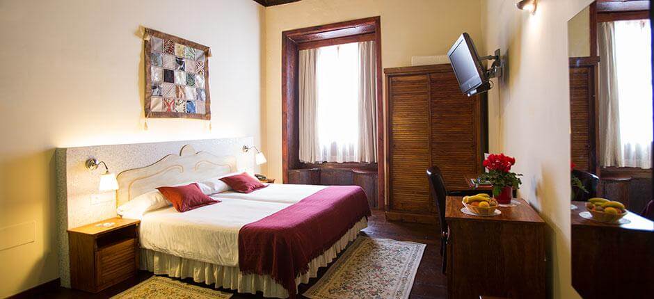 Gara Hotel Загородные отели Тенерифе