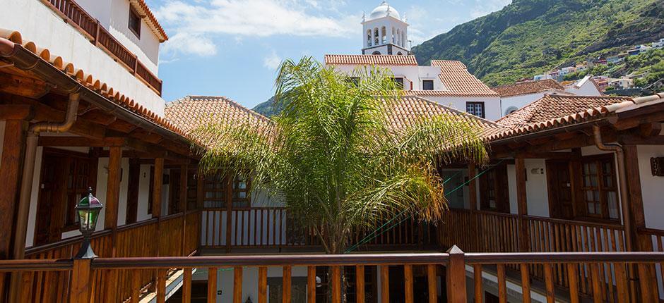 Gara Hotel Загородные отели Тенерифе