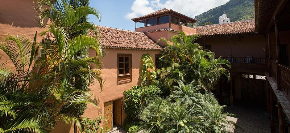 Hotel La Quinta Roja Hoteles rurales de Tenerife