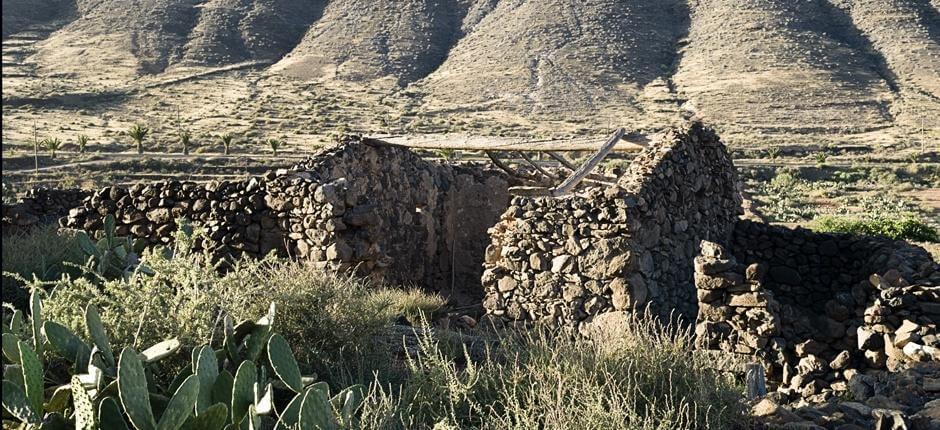 Vallebrón + Senderos de Fuerteventura