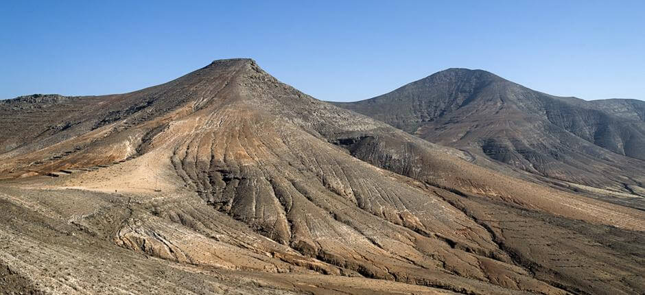 Vallebrón + Senderos de Fuerteventura