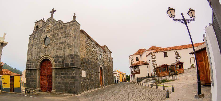 Vilaflor pueblos con encanto de Tenerife