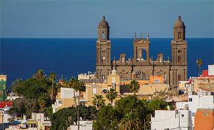 Las Palmas de Gran Canaria